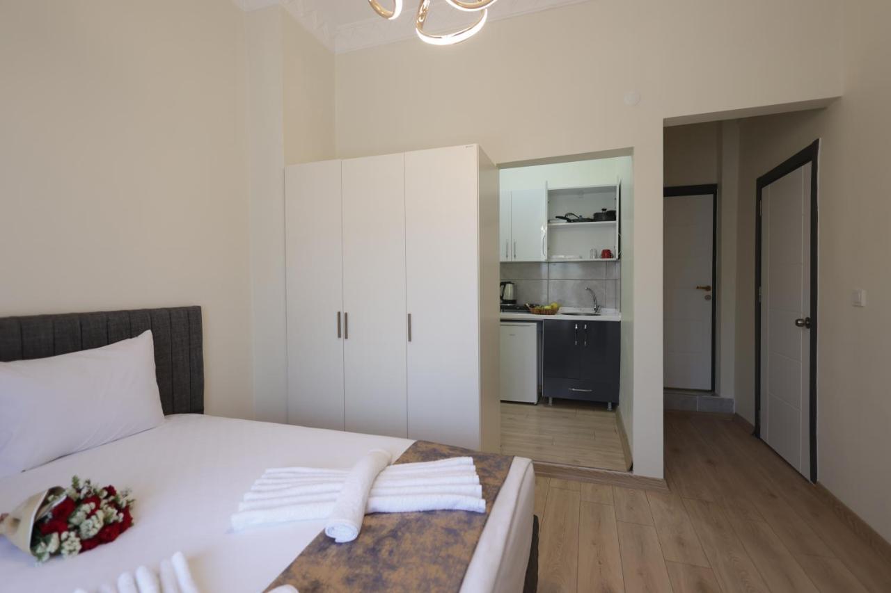 Hotel Bonita Istambul