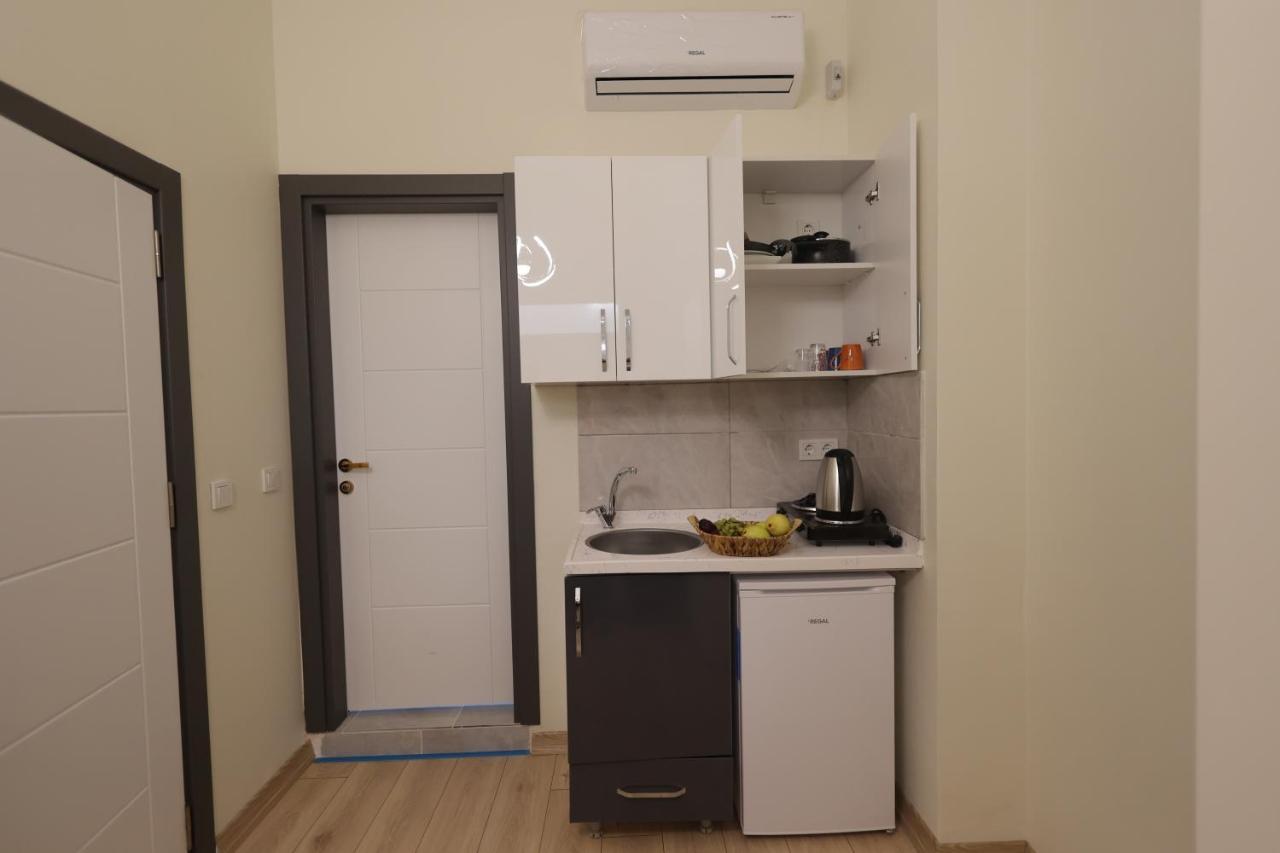 Hotel Bonita Istambul