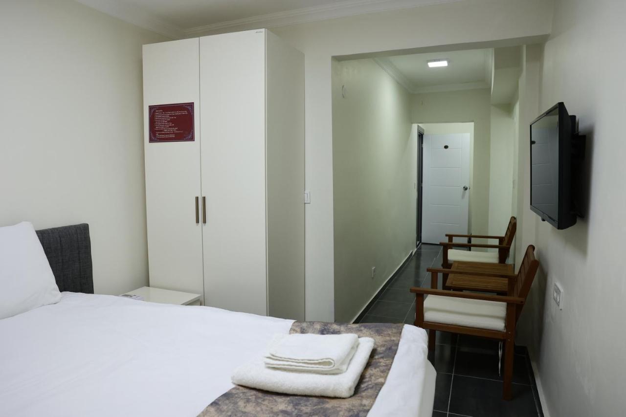 Bonita Hotel Istambul