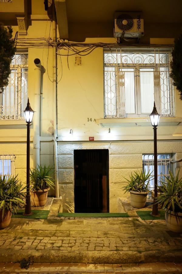 Hotel Bonita Istambul