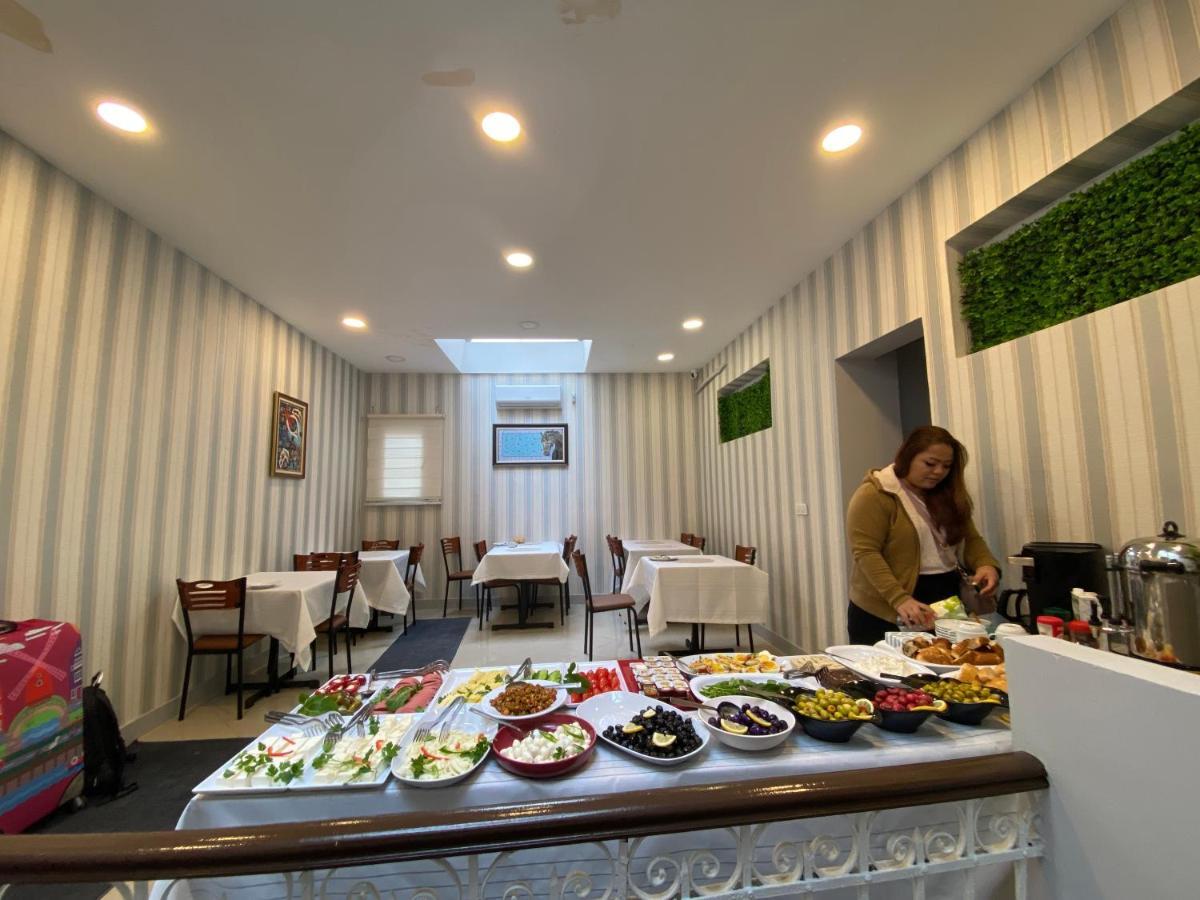 Bonita * Istambul