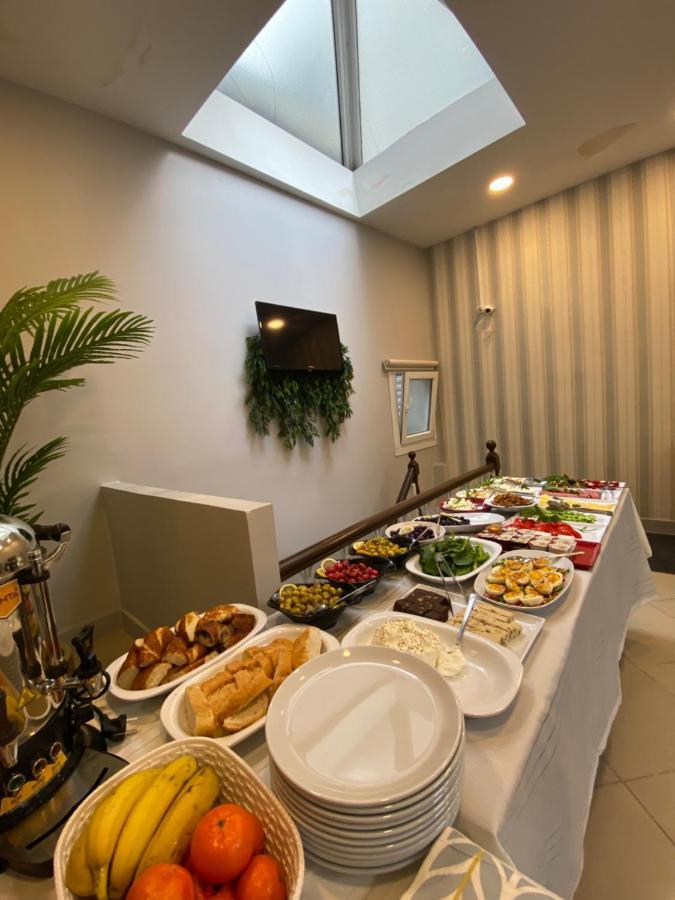 Hotel Bonita Istambul