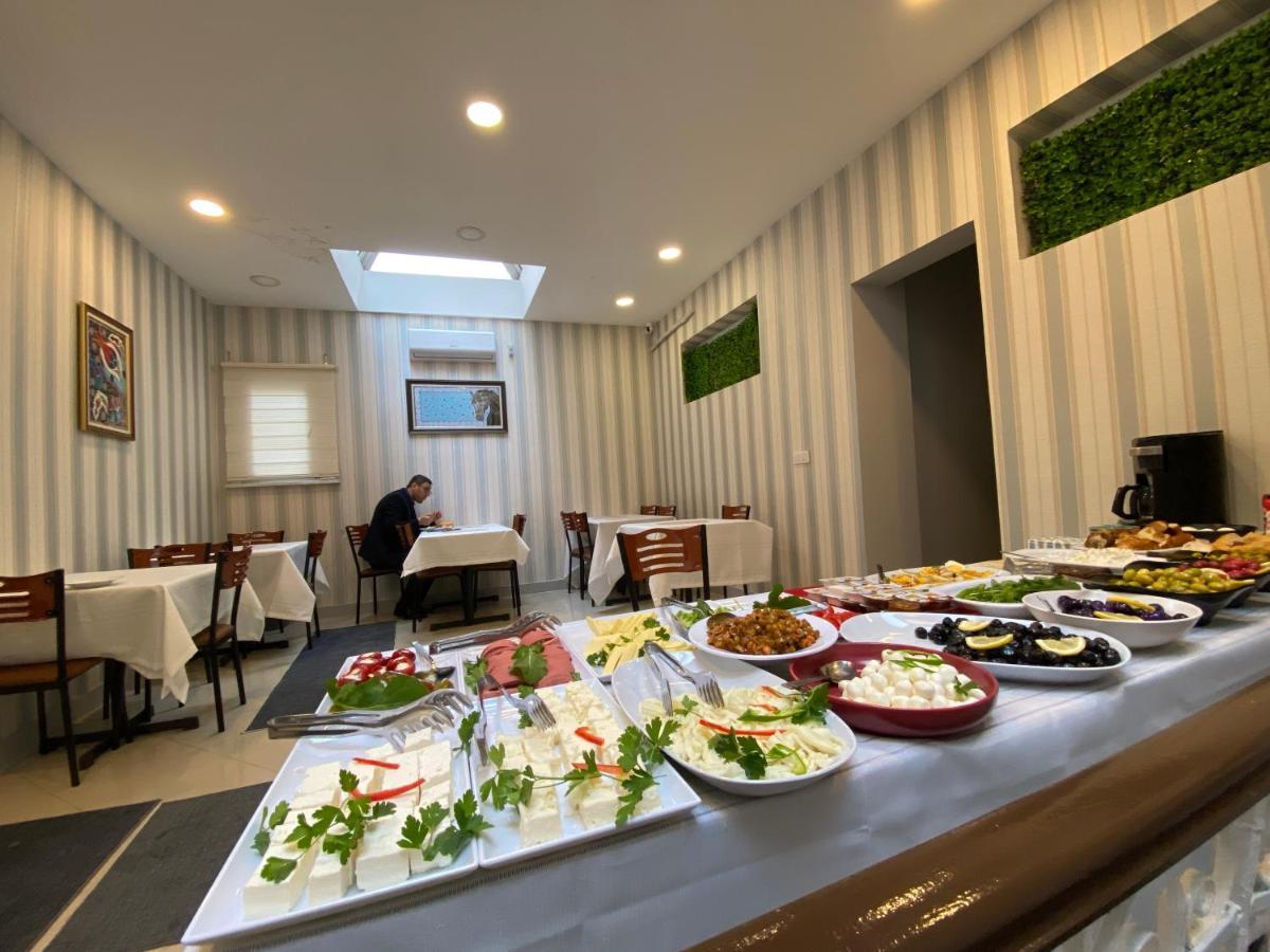 Bonita 3* Istanbul